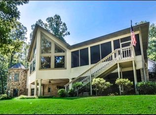 395 Lakeview Ln, Andersonville, TN 37705