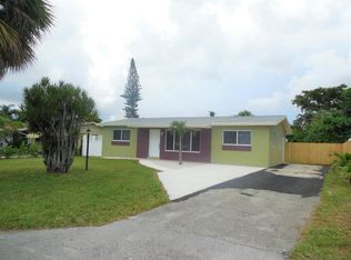 4669 Sutton Ter S, West Palm Beach, FL 33415