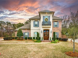443 Oakwood Trace Ct, Shreveport, LA 71106