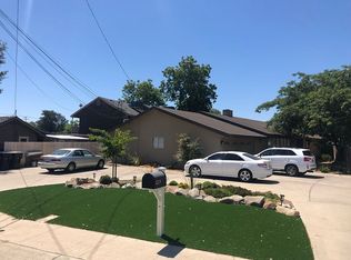 4207 W Myrtle Ave, Visalia, CA 93277