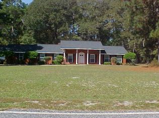 134 Mimosa Dr SW, Baxley, GA 31513