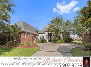 6065 Jonathan Alaric Ave, Gonzales, LA 70737
