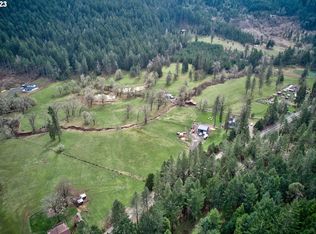 1755 Larson Rd, Roseburg, OR 97471