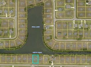 1813 NE 33rd Ter, Cape Coral, FL 33909
