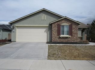 9180 Raytheon Ct, Reno, NV 89506