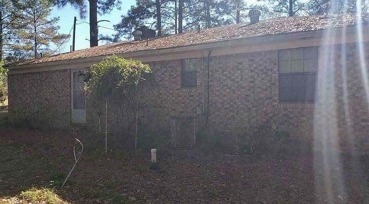 Property Rear View