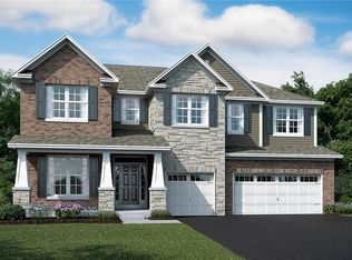 12326 Kilkenny Dr LOT 131, Plainfield, IL 60585