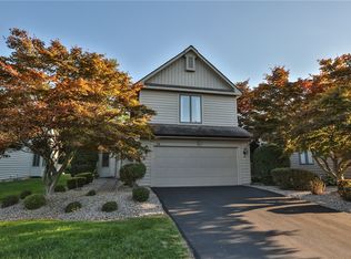 38 Wood Run Cmns #PVT, Rochester, NY 14612