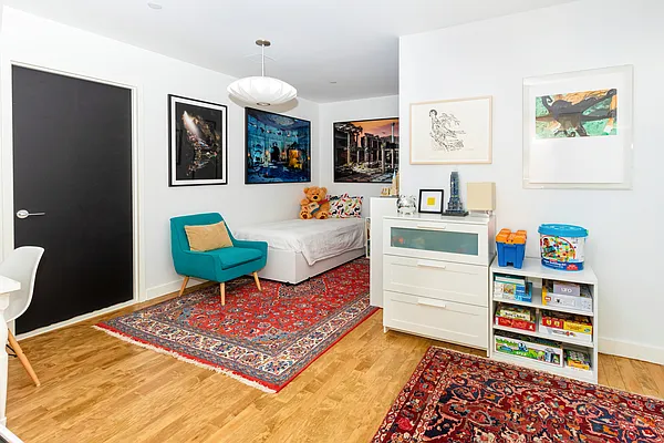 Sold by Brown Harris Stevens | media 8