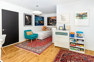 Sold by Brown Harris Stevens