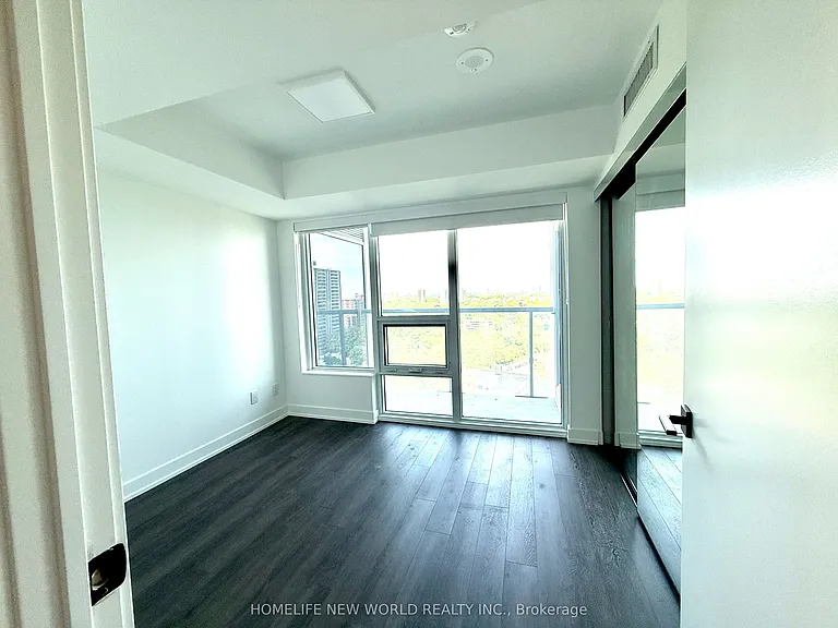 609 Sherbourne St #1508 — Photo 8