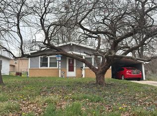 3505 Jackson St, Saint Joseph, MO 64507