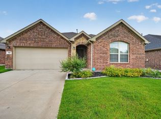 705 Pearl Way, Arlington, TX 76002
