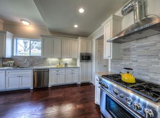 1231 Chantilly Ln, Houston, TX 77018