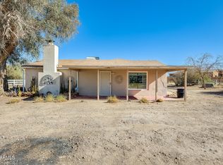 26207 S Lime Dr, Queen Creek, AZ 85142