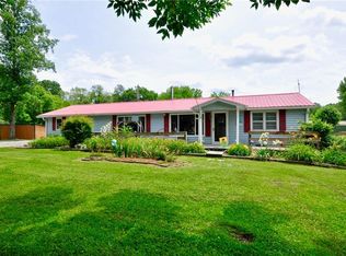 4174 Watson Rd, Nashville, IN 47468