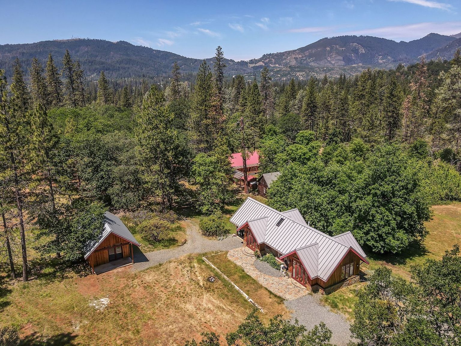 125 Old Orchard Rd, Weaverville, CA 96093 Zillow