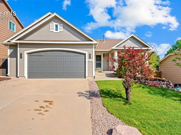 6517 Whistle Bay Dr, Colorado Springs, CO 80918