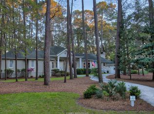 2 Sea Island Ln, Daufuskie Island, SC 29915