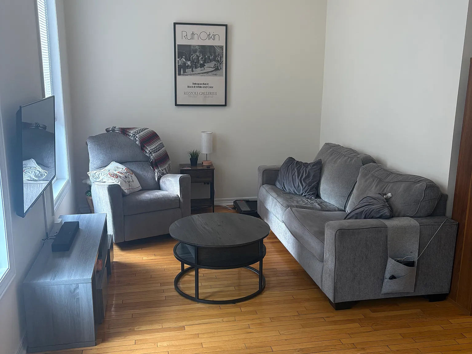 2 bed, 1350 sqft, $3,315 — Photo 4