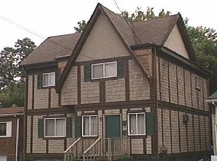 12 Ingram Ave, Pittsburgh, PA 15205