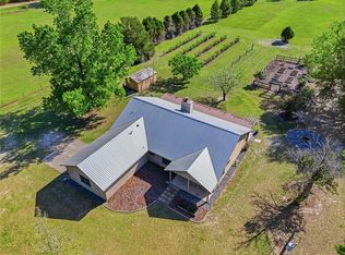 15223 NW STATE ROAD 45, HIGH SPRINGS, FL 32643