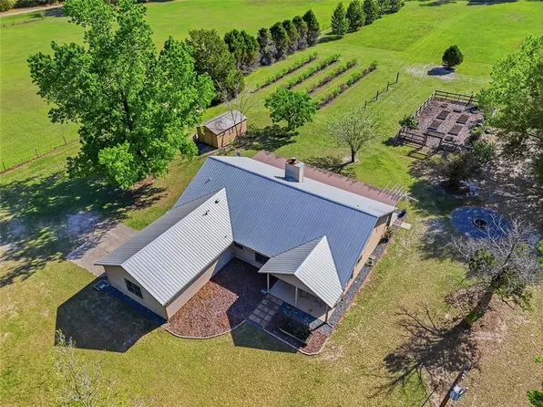 15223 NW STATE ROAD 45, HIGH SPRINGS, FL 32643