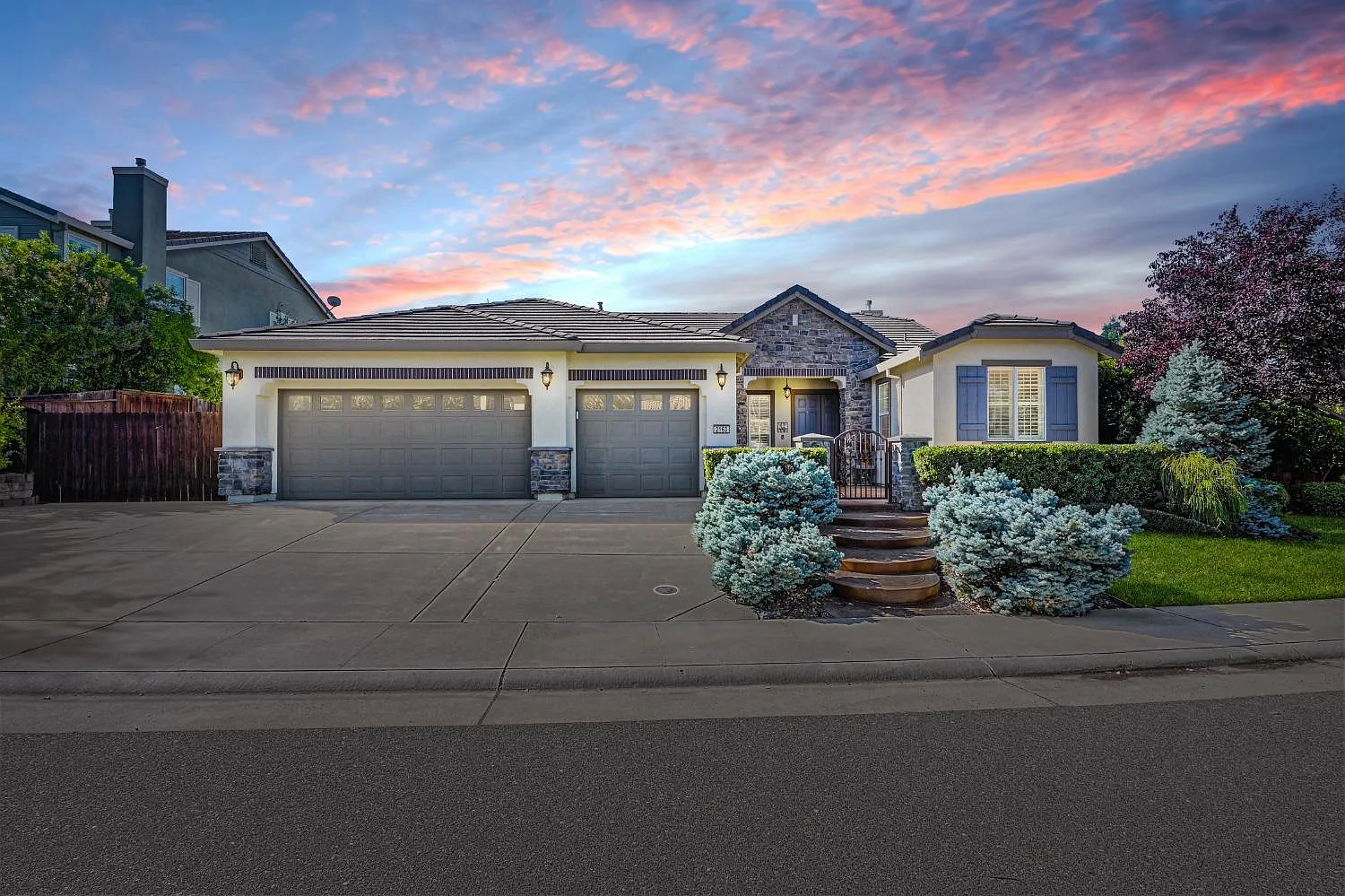2163 Mount Errigal Ln photo 1