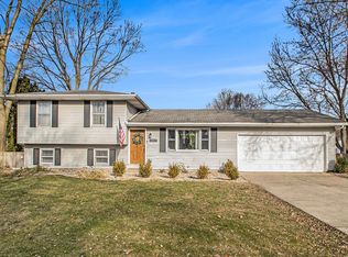 2207 Bashor Rd, Goshen, IN 46526