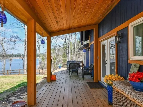 3418 The Trail Rd, Gainesville, GA 30501