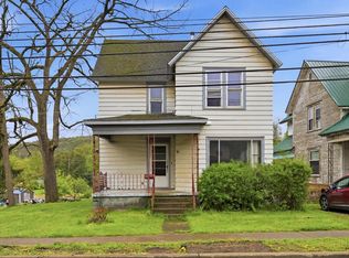 811 W Spring St, Titusville, PA 16354