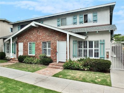 1039 E Appleton St APT 2, Long Beach, CA, 90802