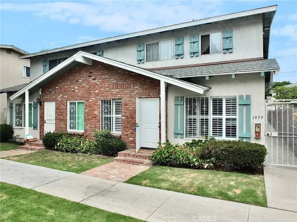 1039 E Appleton St APT 2, Long Beach, CA 90802