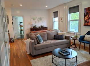 35 Osgood St #2, Somerville, MA 02143
