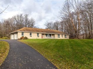 8508 Nys Rte #28, Barneveld, NY 13304