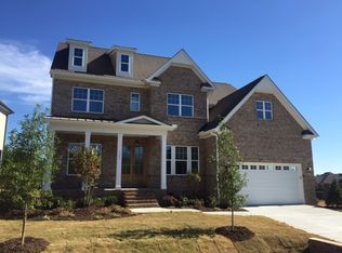 1304 Magnolia Bend Loop, Cary, NC 27540