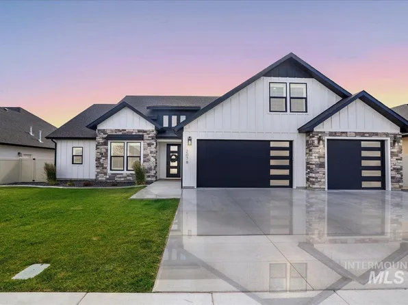 2078 Red Rock Way, Twin Falls, ID 83301