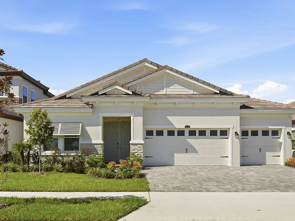 9632 Surrey Rose Dr