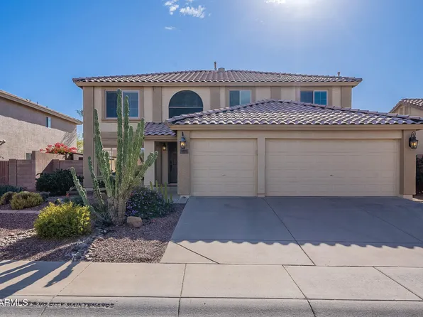 4615 E BENT TREE Drive, Cave Creek, AZ 85331