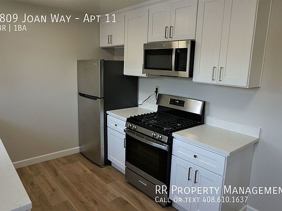 2nd image of 1809 Joan Way #11
