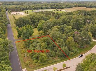 901 Thomas Trl, Waupaca, WI 54981