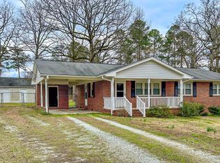 4600 Holloman Rd, Durham, NC 27703