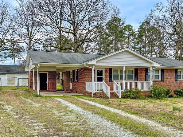 4600 Holloman Rd, Durham, NC 27703