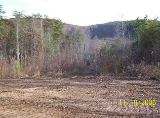 LOT 5 Green Mdws, Columbus, NC 28722