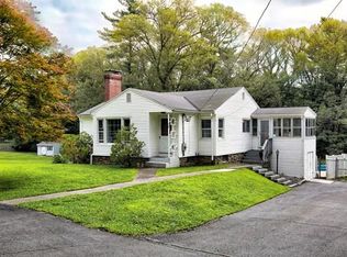 204 Brigham Hill Rd, North Grafton, MA 01536