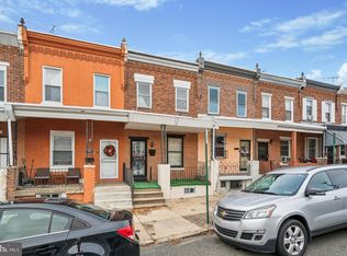 1002 N 66th St, Philadelphia, PA 19151