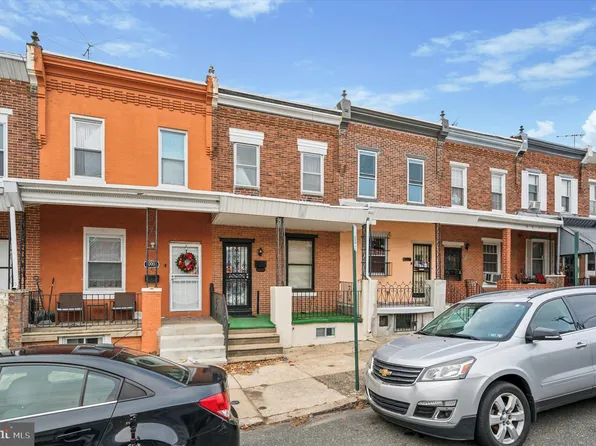 1002 N 66th St, Philadelphia, PA 19151