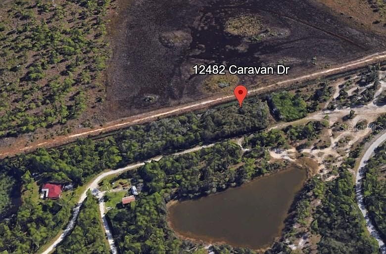 2nd image of 12482 Caravan Dr