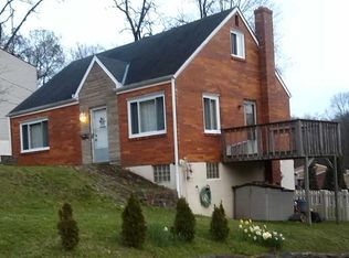 215 Bernardi Dr, Pittsburgh, PA