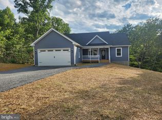 Dry Run Ct, Front Royal, VA 22630